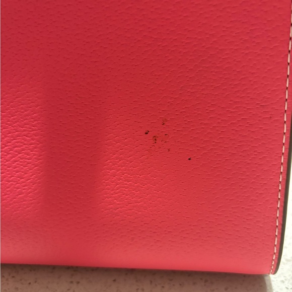 Kate Spade Purse - Picture 3 of 6